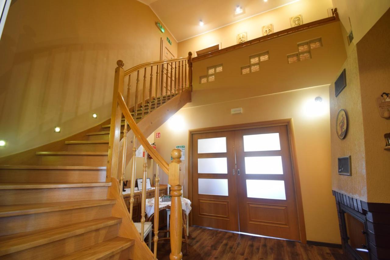 Bed & Breakfast Paskal Czerlejno